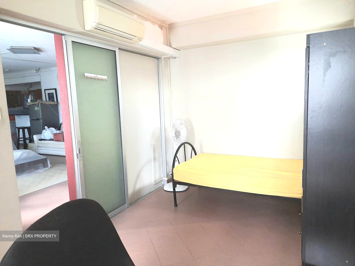 Blk 243 Pasir Ris Street 21 (Pasir Ris), HDB Executive #589685861